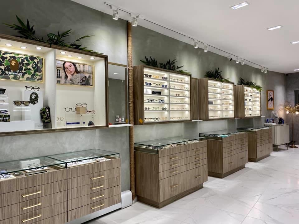 Luxeye Optical | 251-21 Northern Blvd, Queens, NY 11362 | Phone: (718) 780-0050