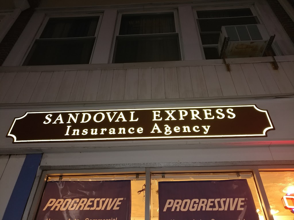 Sandoval Express Services LLC | 409B E Main St, Bound Brook, NJ 08805 | Phone: (732) 667-7218