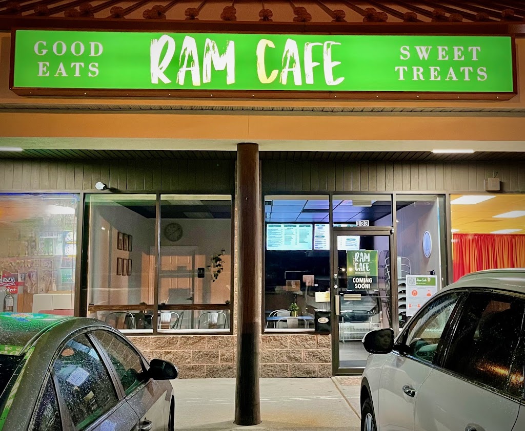 Ram Cafe | 133 Newtons Corner Rd, Howell Township, NJ 07731 | Phone: (848) 232-9583