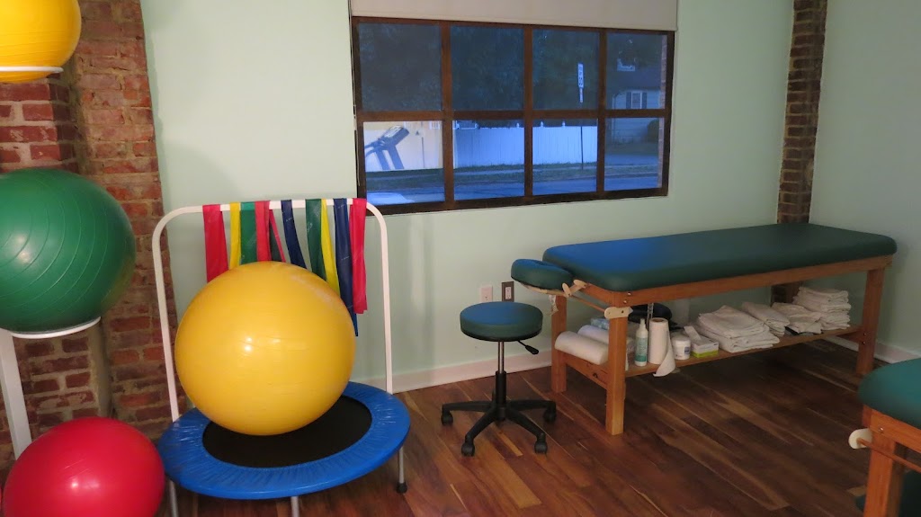Renaissance Physical Therapy Arts + Wellness | 734 Valley Rd Suite #102, Montclair, NJ 07043 | Phone: (973) 707-7944