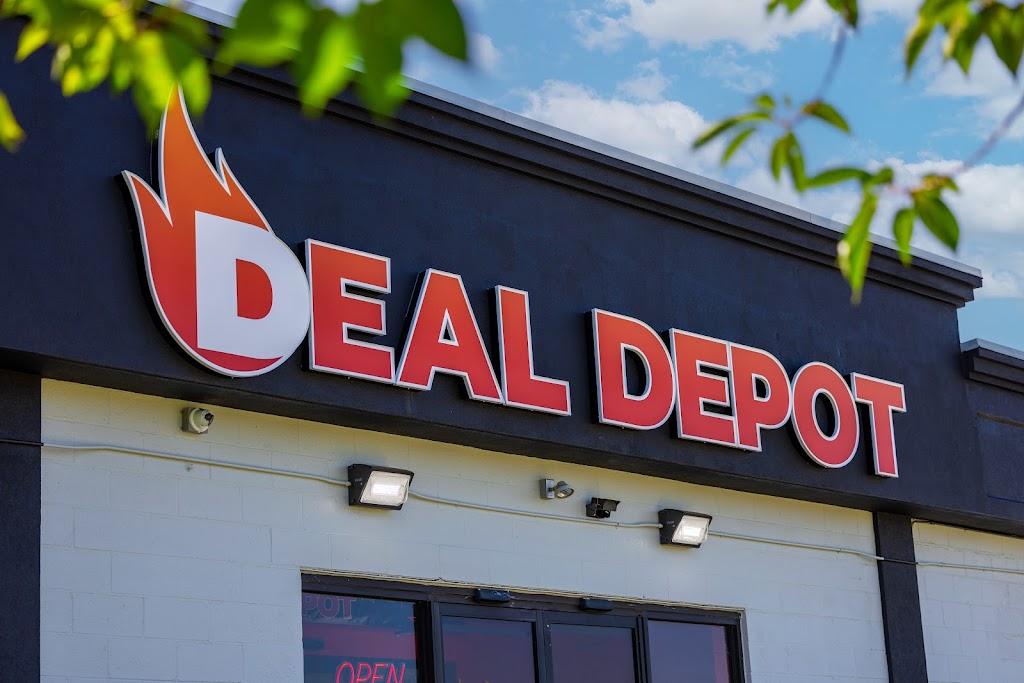 Deal Depot | 45 Costello Rd, Newington, CT 06111 | Phone: (860) 500-7758