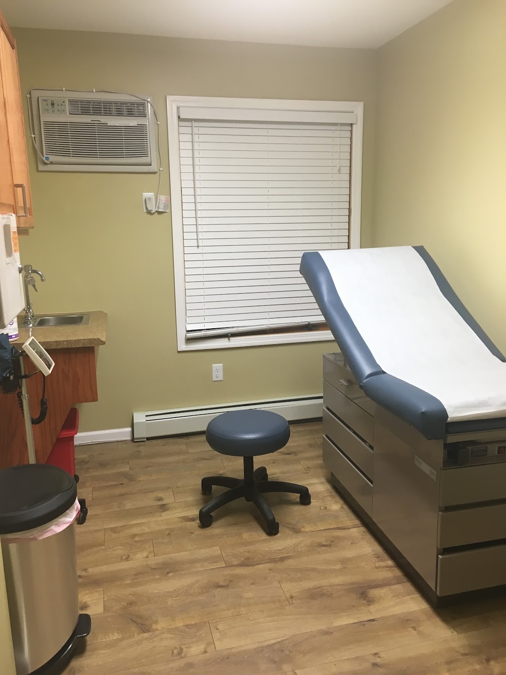 Optimal HealthCare - Dr. Casimir, DNP | 282 N Middletown Rd, Pearl River, NY 10965 | Phone: (845) 920-1520
