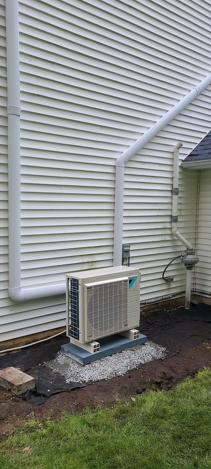 Able Heating & Cooling | 558 Heiden Rd, Bangor, PA 18013 | Phone: (570) 420-7264
