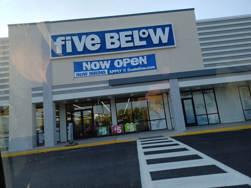 Five Below | 4054 Nesconset Hwy Suite 2A, Setauket- East Setauket, NY 11733 | Phone: (631) 371-3257