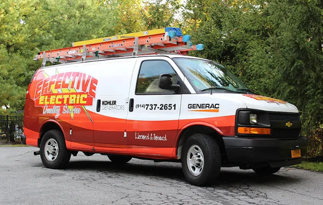 Effective Electric | 1860 Jacob St, Cortlandt, NY 10567 | Phone: (914) 737-2651