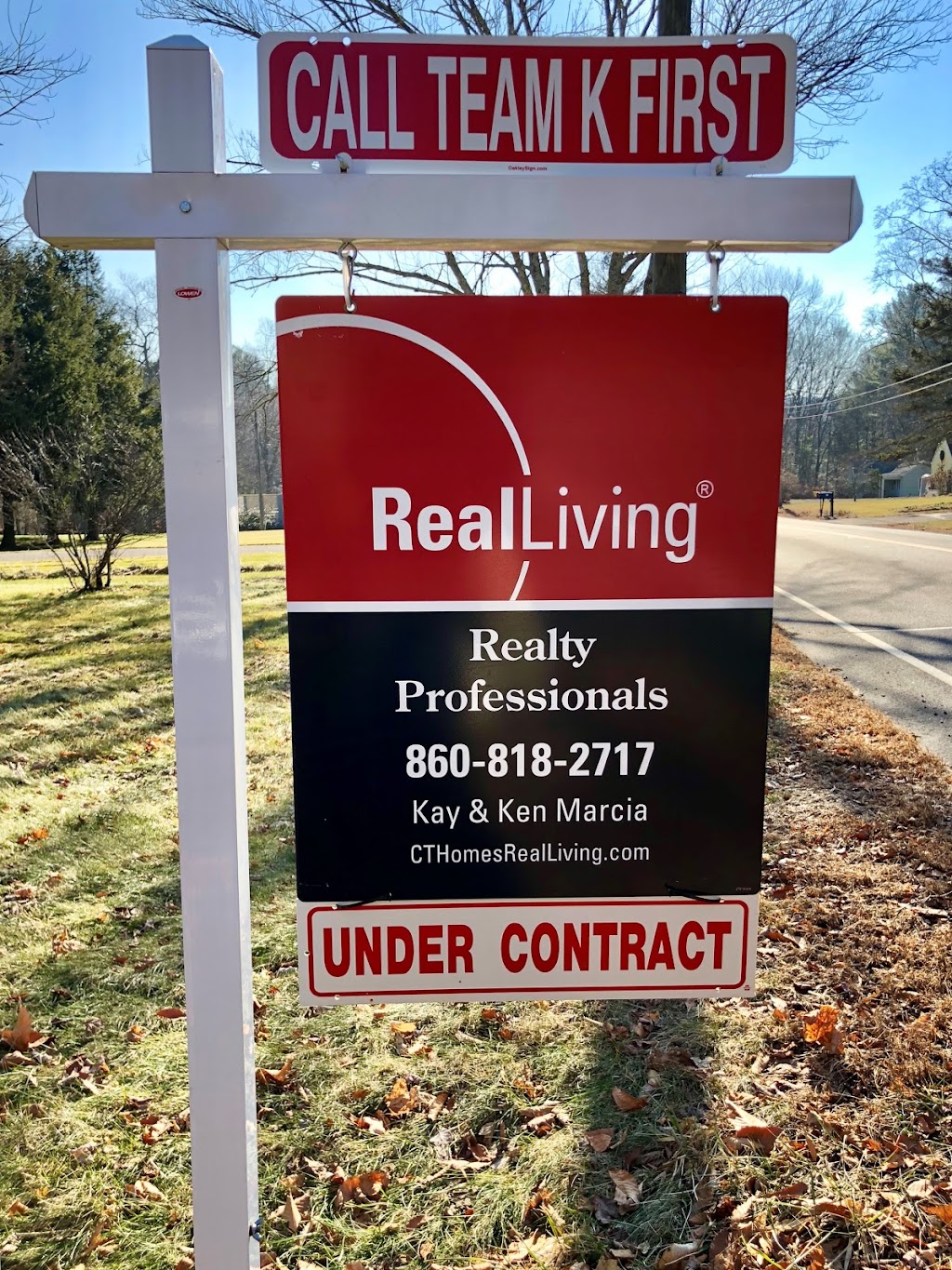 Team K Real Estate: Real Living Realty Professionals | 443 Shaker Rd Unit D, East Longmeadow, MA 01028 | Phone: (860) 966-3392