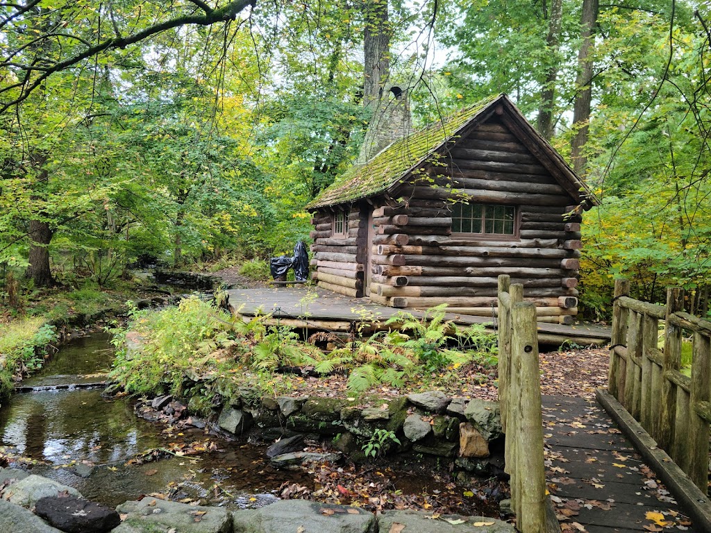 Morris Arboretum & Gardens of the University of Pennsylvania | 100 E Northwestern Ave, Philadelphia, PA 19118 | Phone: (215) 247-5777