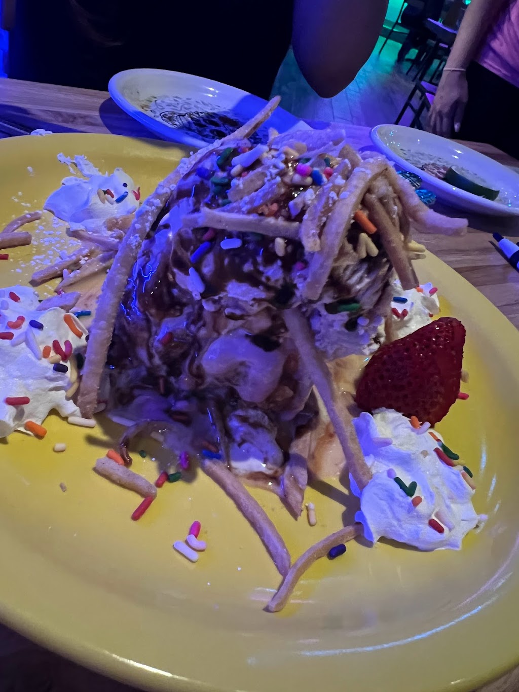 Fat Cactus Cantina | 707 US-46, Parsippany-Troy Hills, NJ 07054 | Phone: (973) 585-7170