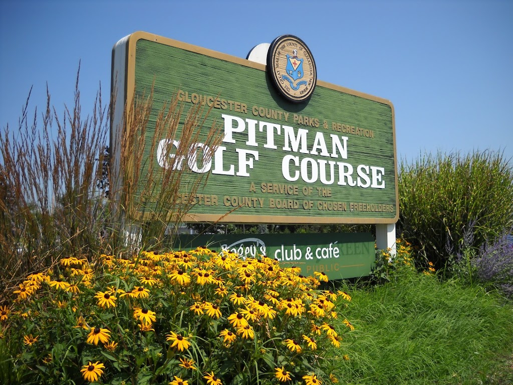 Pitman Golf Course | 501 Pitman Rd, Sewell, NJ 08080 | Phone: (856) 589-6688