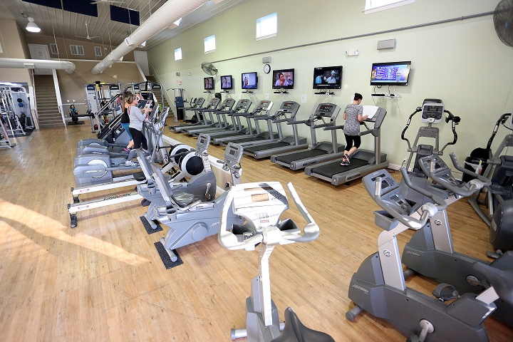 East Coast Gym Service | 94 NJ-50, Ocean View, NJ 08230 | Phone: (609) 892-2888