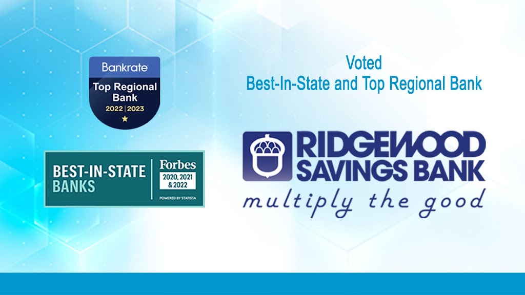 Ridgewood Savings Bank | 541 Boulevard E, Yaphank, NY 11980 | Phone: (631) 504-4680