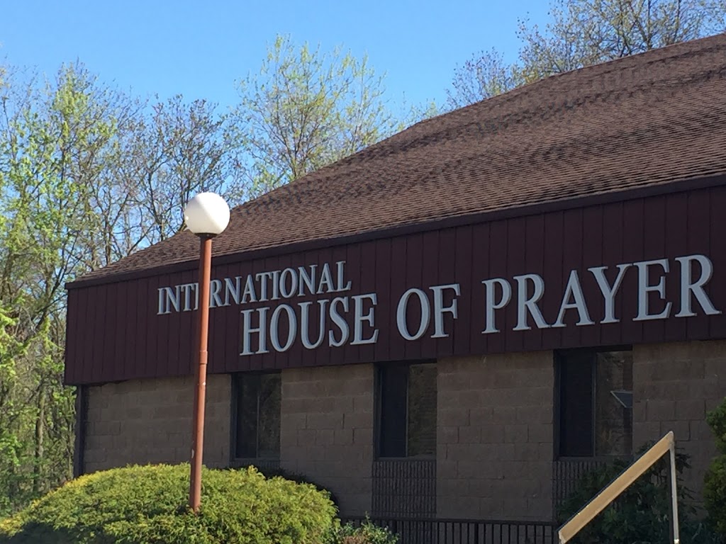 International House of Prayer Eastern Gate | 950 Raritan Rd, Cranford, NJ 07016 | Phone: (908) 272-8060
