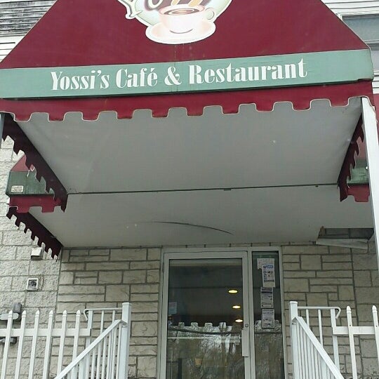 Yossies Cafe & Restaurant | 131 Acres Rd UNIT 111, Monroe, NY 10950 | Phone: (845) 783-0901