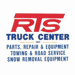RTS Truck Center | 565 Beach Lake Hwy, Honesdale, PA 18431 | Phone: (570) 729-7636