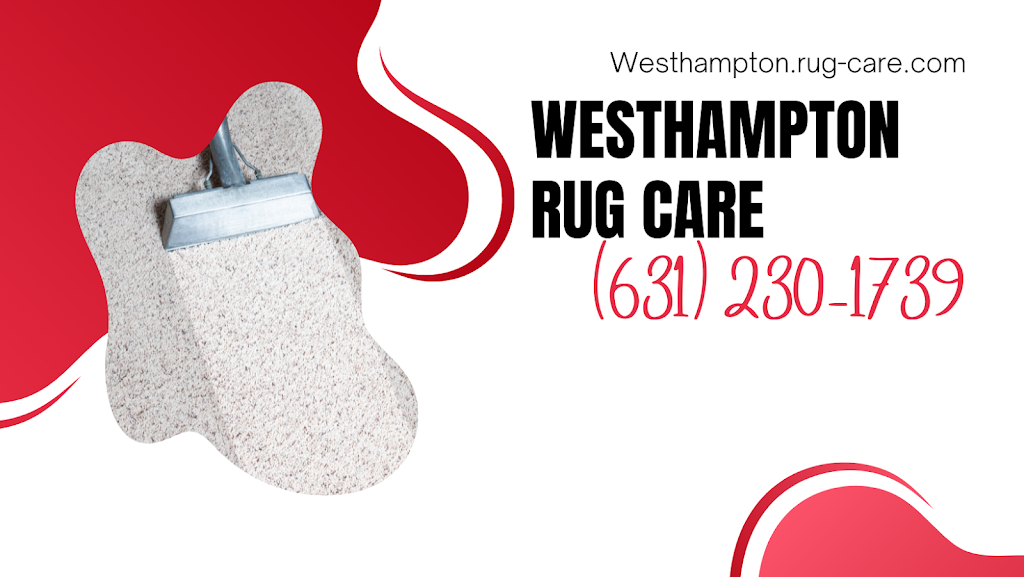Westhampton Rug Care | 69 Montauk Hwy, Westhampton, NY 11977 | Phone: (516) 284-1289