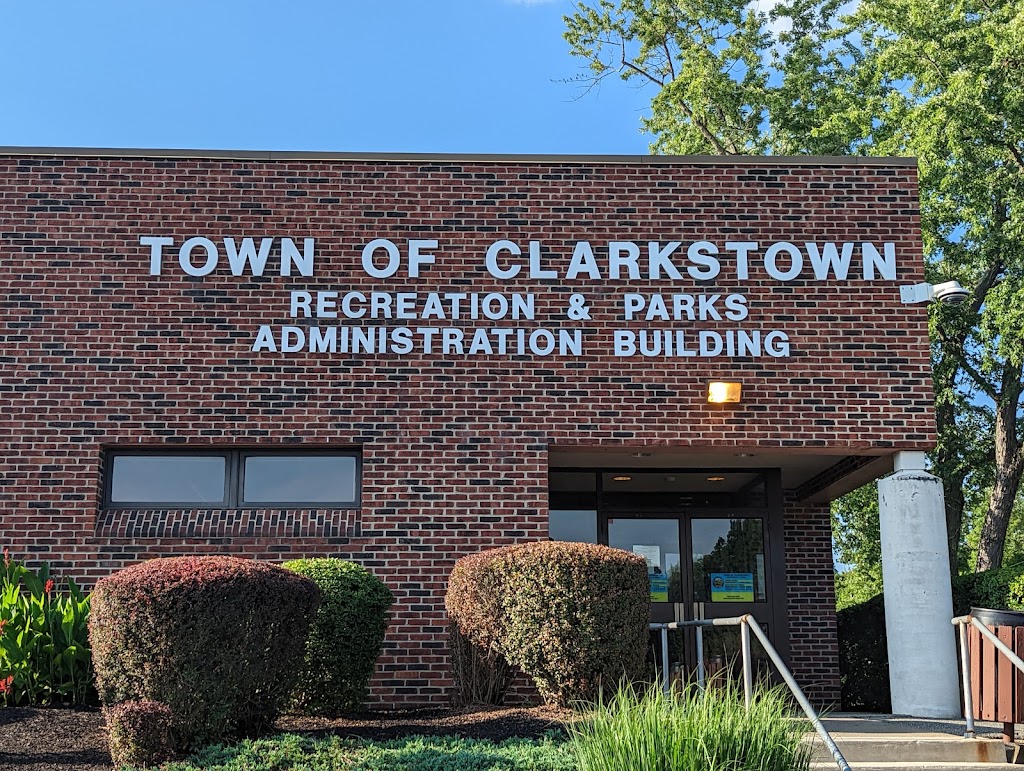 Town of Clarkstown Recreation & Parks | 31 Zukor Rd #4301, New City, NY 10956 | Phone: (845) 639-6200