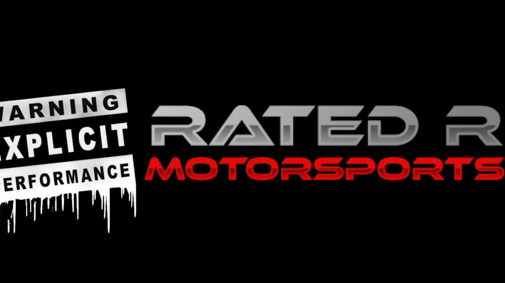 Rated R Motorsports | 2180 Legion St, Bellmore, NY 11710 | Phone: (209) 800-7223
