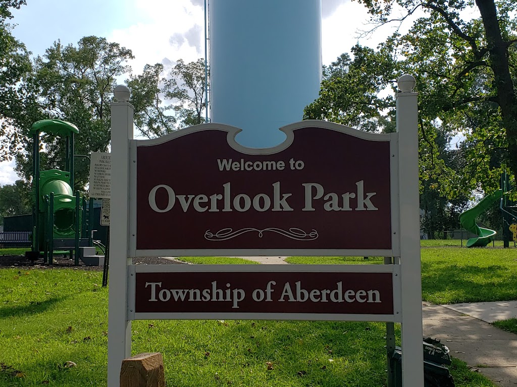 Overlook Park | 822 Overlook Cir, Keyport, NJ 07735 | Phone: (732) 583-4200 ext. 129