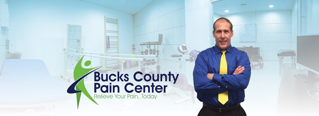 Bucks County Pain Center | 260 Knowles Ave #116, Southampton, PA 18966 | Phone: (215) 942-9429