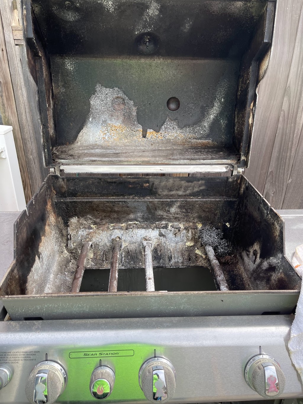 BBQ Grill Cleaning and Service | 903 E Butler Pike, Ambler, PA 19002 | Phone: (267) 281-2171
