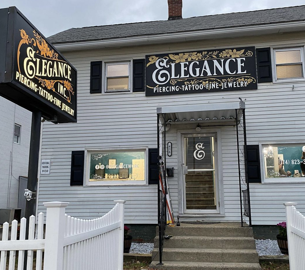 Infinite Signs & Graphics | 158 Meriden Ave, Southington, CT 06489 | Phone: (860) 351-7446