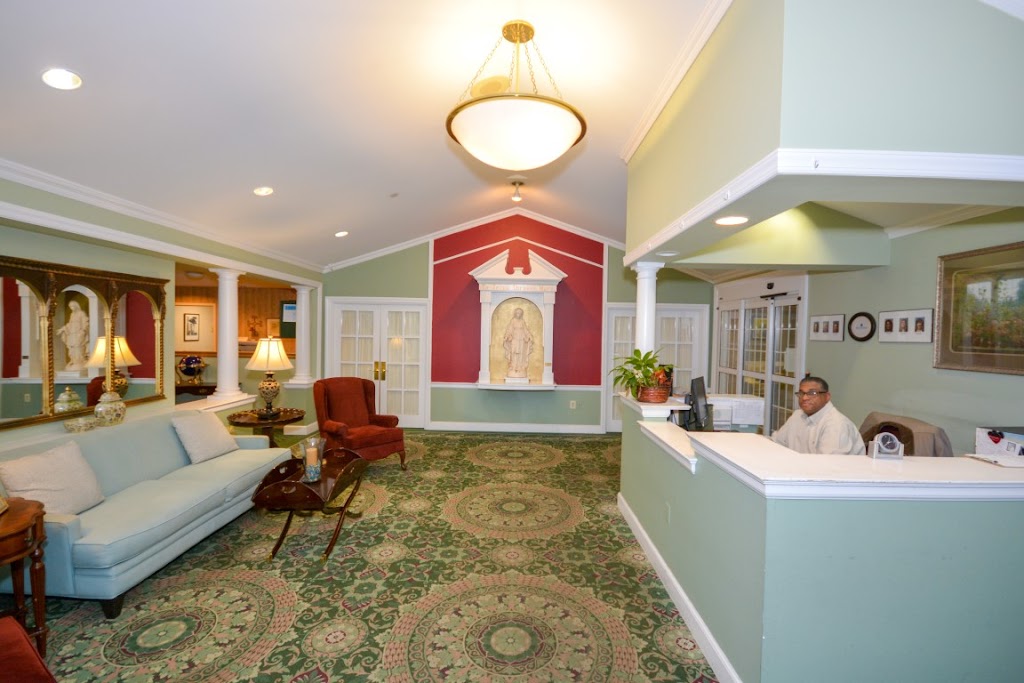 St. Mary Villa for Independent & Retirement Living | 701 Lansdale Ave, Lansdale, PA 19446 | Phone: (215) 368-0900