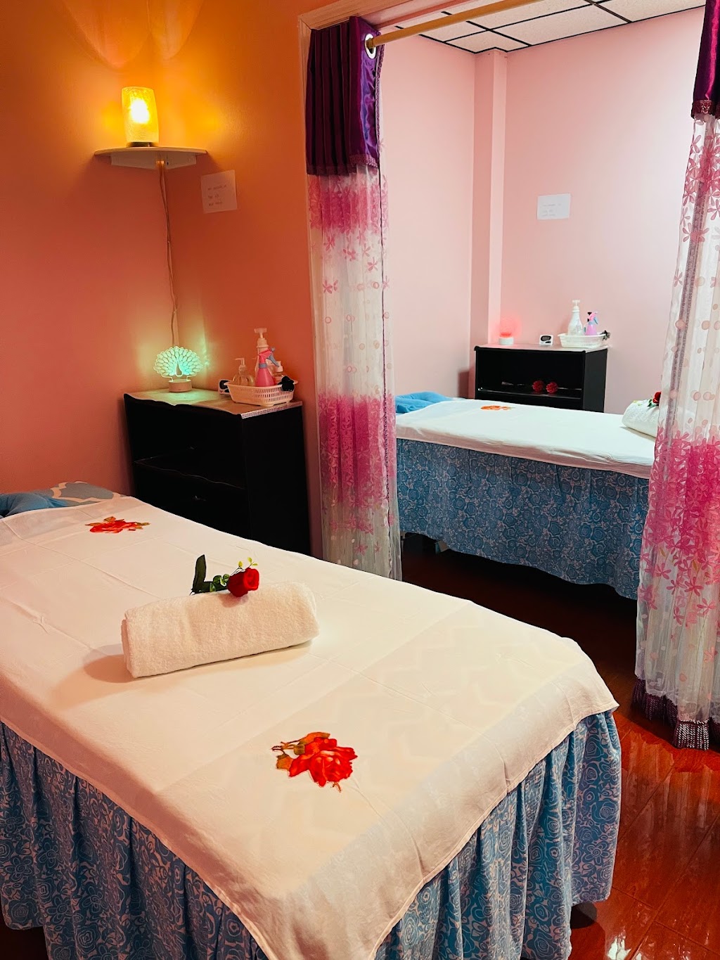 Blue Rose Spa | 115Main, ST #7, Monroe, CT 06468 | Phone: (203) 261-6688