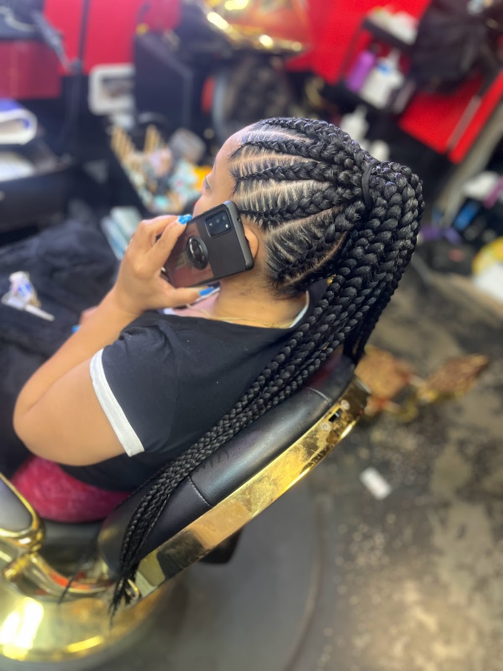 Trenzas mary braids | 1038 Suffolk Ave, Brentwood, NY 11717 | Phone: (646) 904-3485