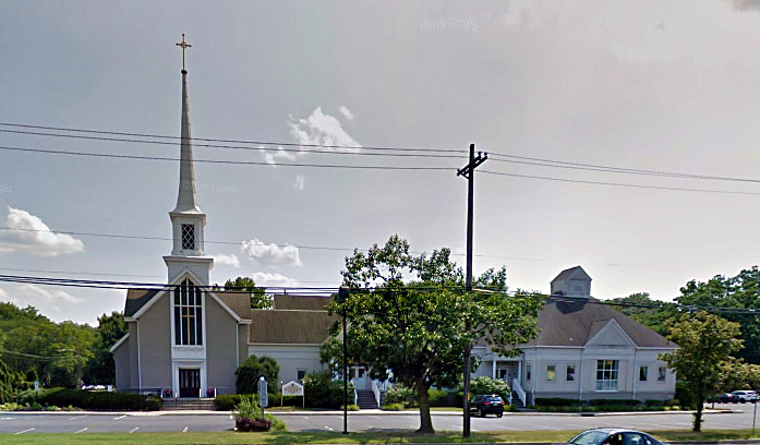 Trinity Presbyterian Church | 499 Marlton Pike East, Cherry Hill, NJ 08034 | Phone: (856) 428-2050
