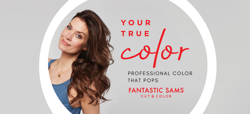 Fantastic Sams Cut & Color | 1571 Bethlehem Pike, Hatfield, PA 19440 | Phone: (267) 477-1596