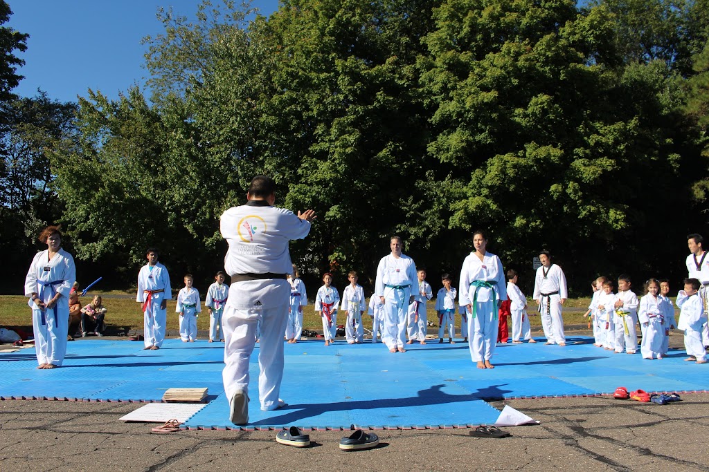 Olympic Taekwondo Academy of Martial Arts | 2249 New London Turnpike, South Glastonbury, CT 06073 | Phone: (860) 430-4474