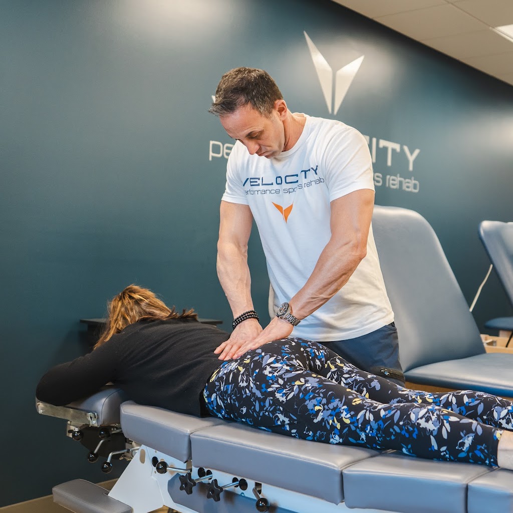 Velocity Chiropractor Freehold | 200 Business Park Dr, Freehold, NJ 07728 | Phone: (732) 665-1900