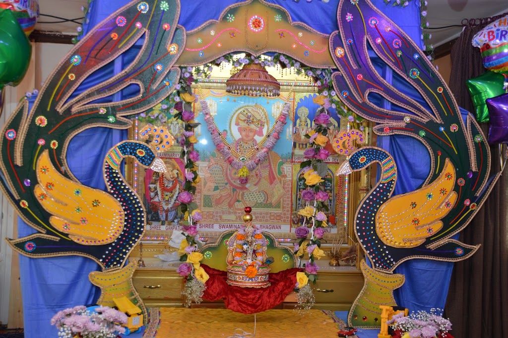 Shree Swaminarayan - Hari Mandir (Vadtal Gadi) | 4731 Bethlehem Pike, Telford, PA 18969 | Phone: (267) 886-7788