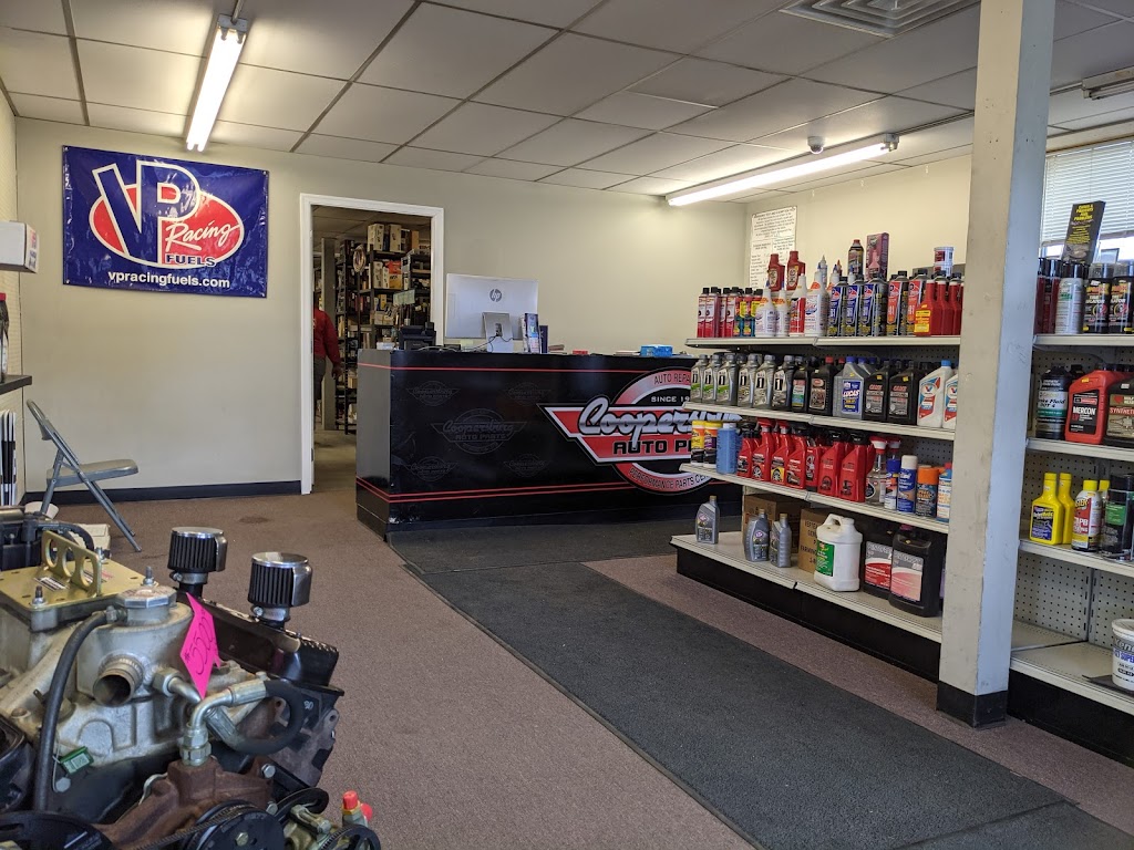 Coopersburg Auto Parts | 51 N 3rd St, Coopersburg, PA 18036 | Phone: (610) 282-4367