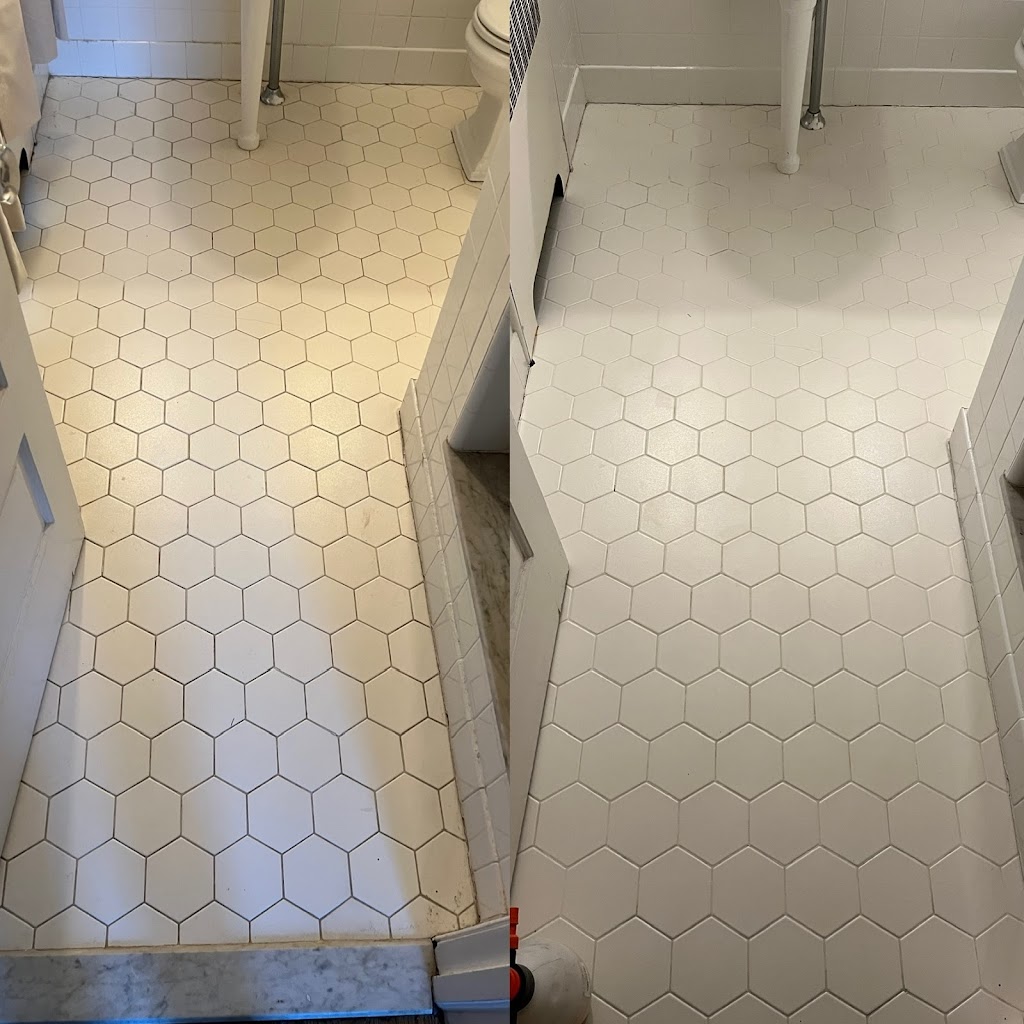 Faithful Restorations - Hard Surface Tile & Grout Cleaning | 223 Hampshire Dr, Sellersville, PA 18960 | Phone: (267) 981-1491