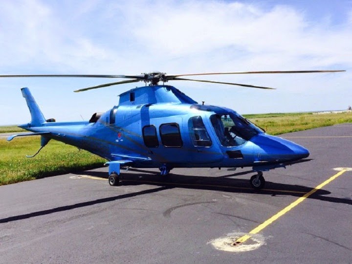 Helicopter Commute Service | 174A Airport Rd, White Plains, NY 10604 | Phone: (914) 949-3999