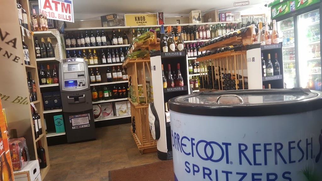 Rebimbas Wine & Liquor | 178 Maple St, Naugatuck, CT 06770 | Phone: (203) 729-9725