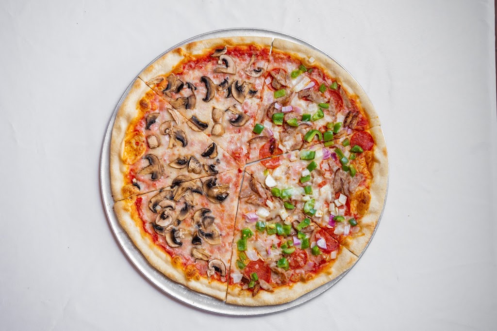 Uncle Sals Pizza II | 147 Woodport Rd, Sparta Township, NJ 07871 | Phone: (973) 524-7438