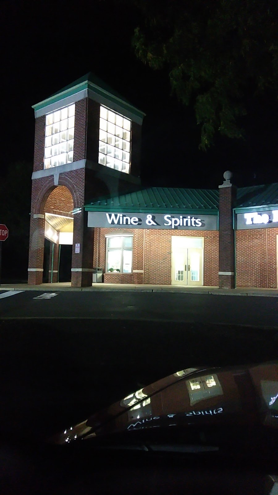Fine Wine & Good Spirits | 4275 County Line Rd #11, Chalfont, PA 18914 | Phone: (215) 822-4622