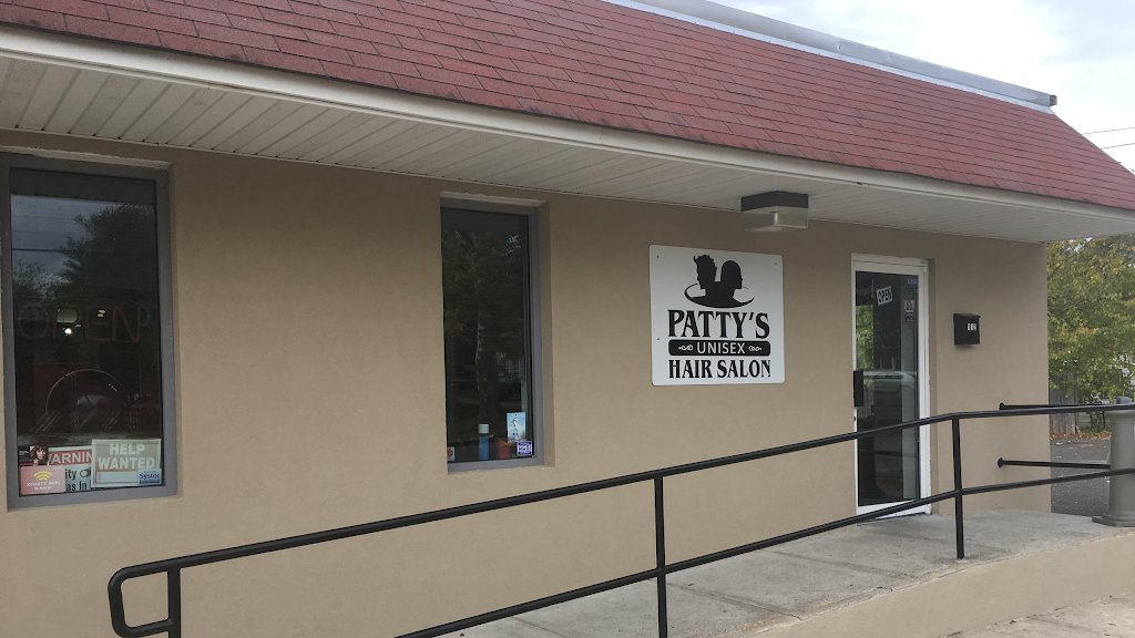 Patty’s Unisex Salon | 112 W Chestnut Ave, Vineland, NJ 08360 | Phone: (856) 696-4313