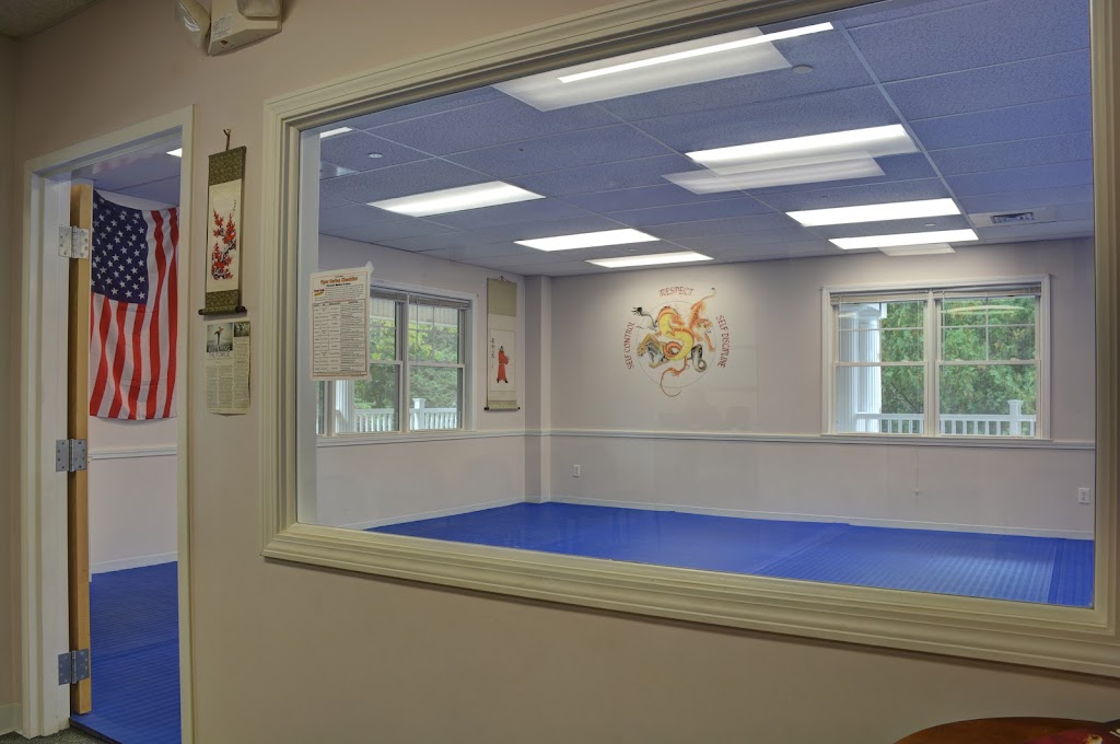 Villaris Martial Arts Center | 540 Hopmeadow St, Simsbury, CT 06070 | Phone: (860) 658-4955