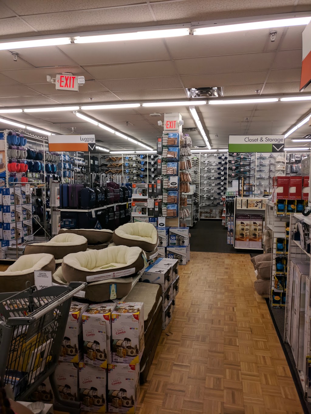 Bed Bath & Beyond | 715 Morris Tpke, Springfield, NJ 07081 | Phone: (973) 379-4203