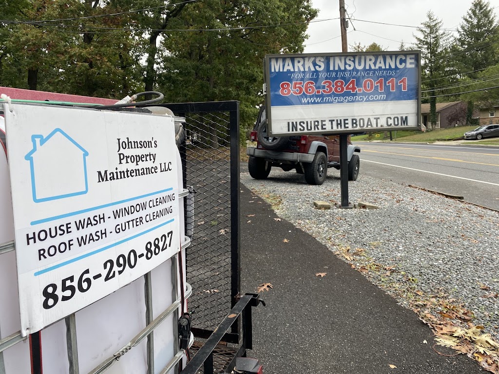 Marks Insurance Group | 1218 Clements Bridge Rd, Deptford, NJ 08096 | Phone: (856) 384-0111