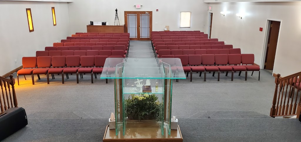 Iglesia de Dios Linaje Escogido | 404 Bradford St, Wilmington, DE 19801 | Phone: (302) 668-4349