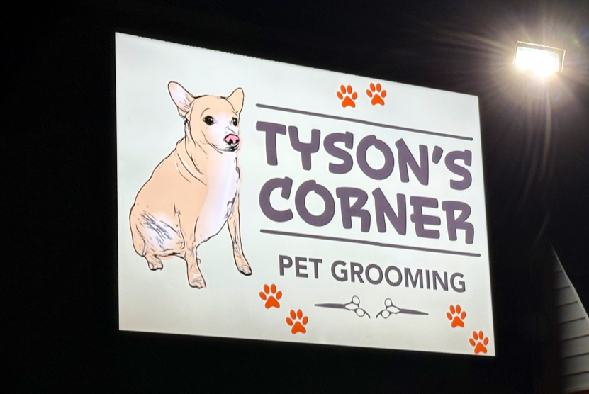 Tysons Corner Pet Grooming | 1 Ivy Rd, Kings Park, NY 11754 | Phone: (631) 656-0588