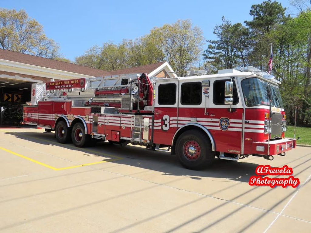 Lakeland fire department station 2 | 2415 Motor Pkwy, Ronkonkoma, NY 11779 | Phone: (631) 588-8373