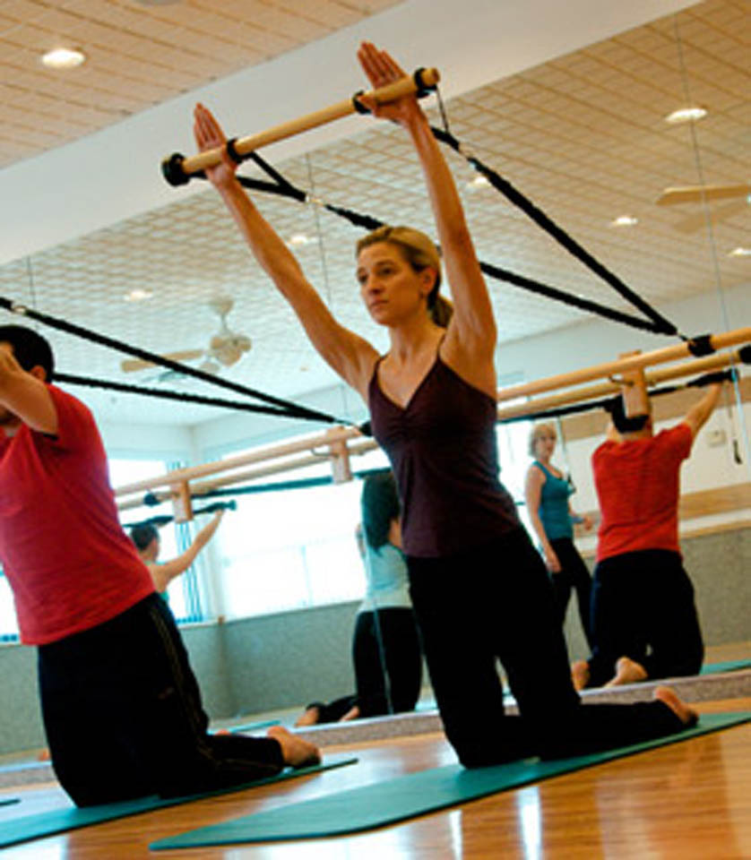 Marlborough Pilates Studio Plus | 31 N Main St, Marlborough, CT 06447 | Phone: (860) 305-7441