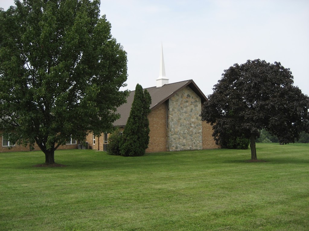 Vincent Mennonite Church | 39 7 Stars Rd, Spring City, PA 19475 | Phone: (610) 948-2129