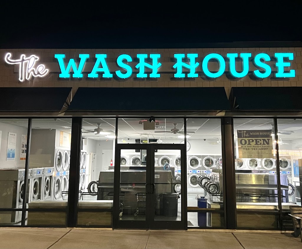 The Wash House | 560 River Rd M, Fair Haven, NJ 07704 | Phone: (732) 741-4997