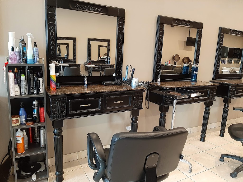 Aviance Hair & Nail Studio | 450 N Beverwyck Rd #4, Parsippany, NJ 07054 | Phone: (973) 335-3311